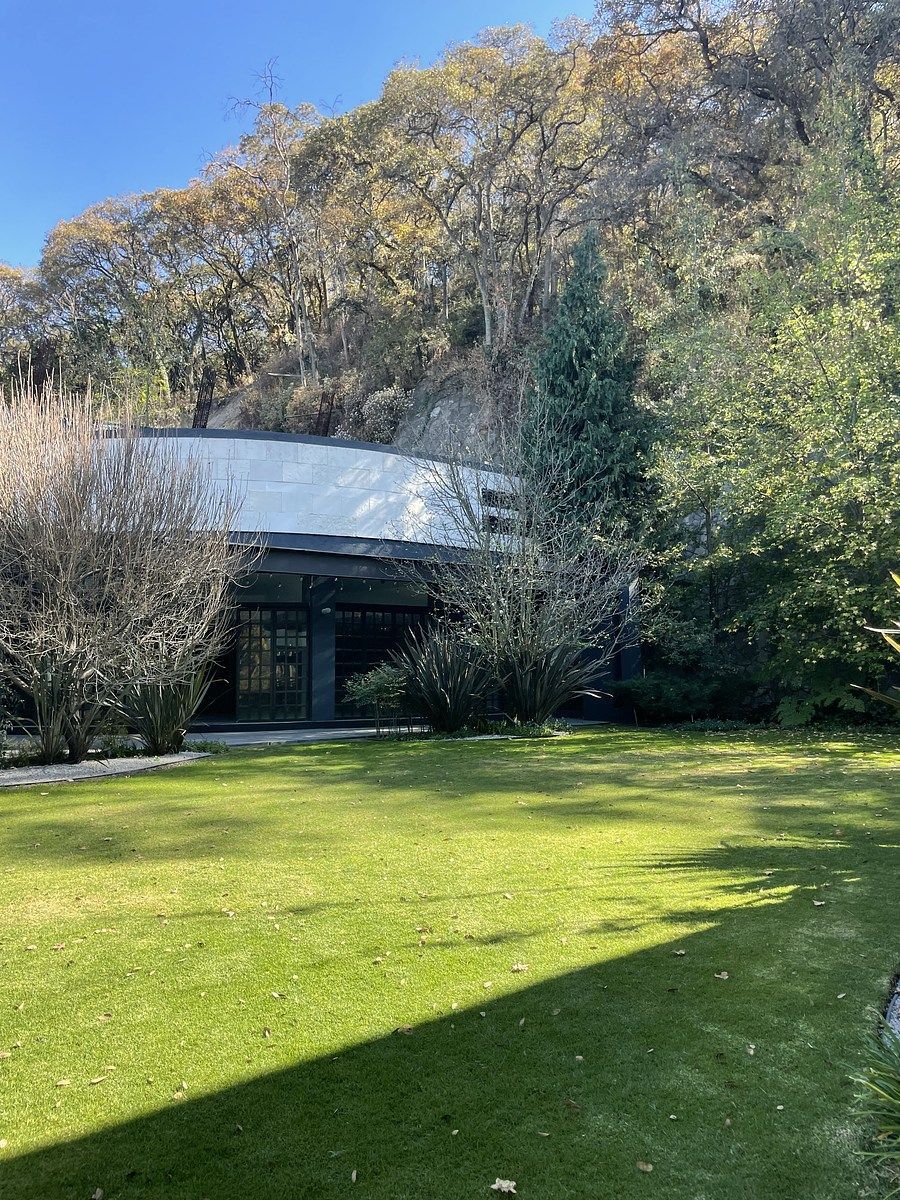 Casa en Club de Golf Valle Escondido, Atizapán de Zaragoza, foto 47 de 50
