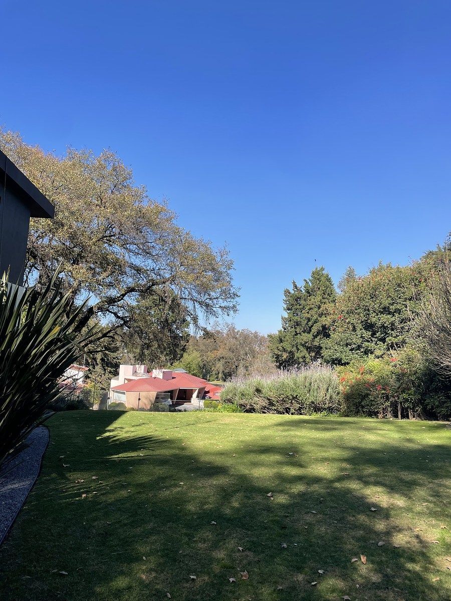 Casa en Club de Golf Valle Escondido, Atizapán de Zaragoza, foto 49 de 50