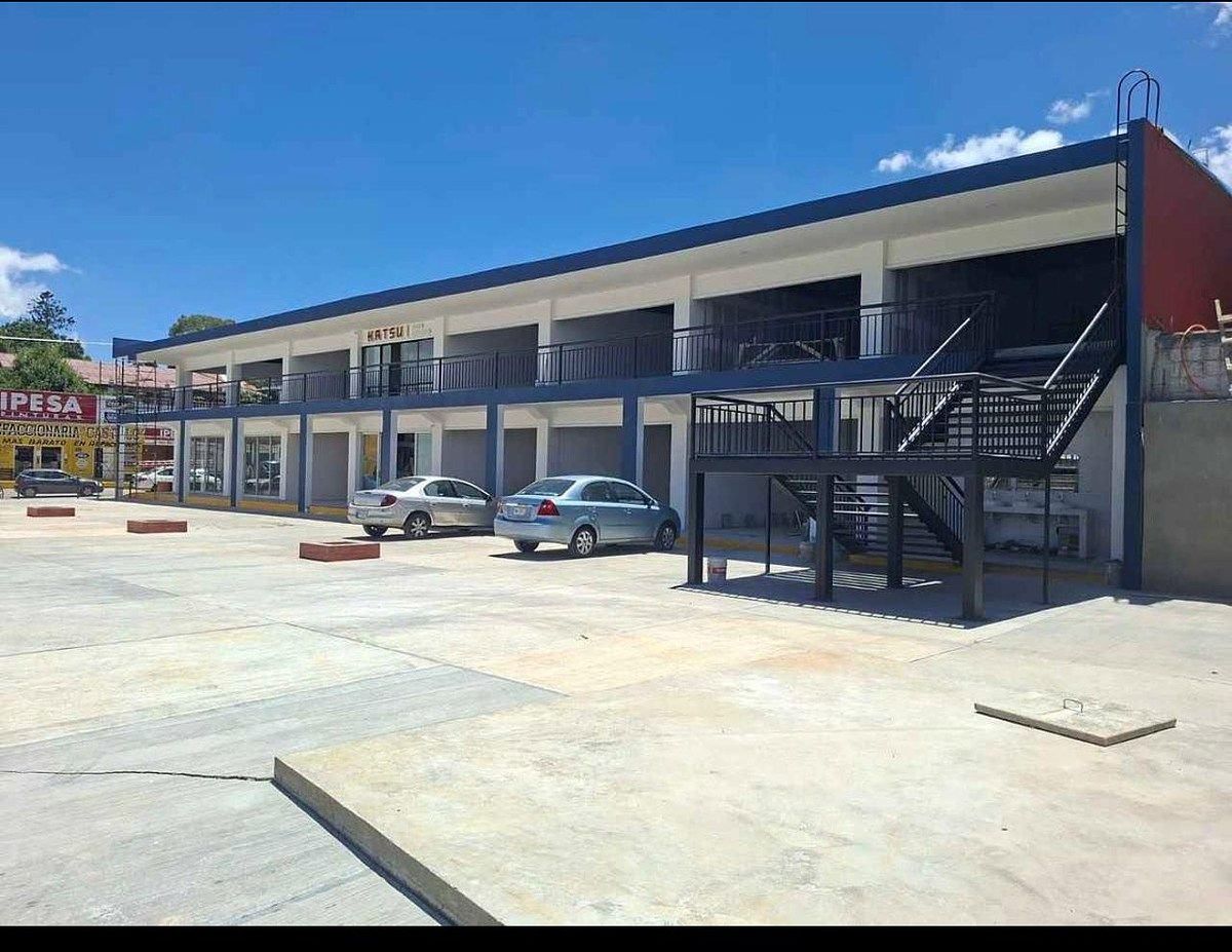 Local em San Ramón, San Cristóbal de Las Casas, foto 2 de 4
