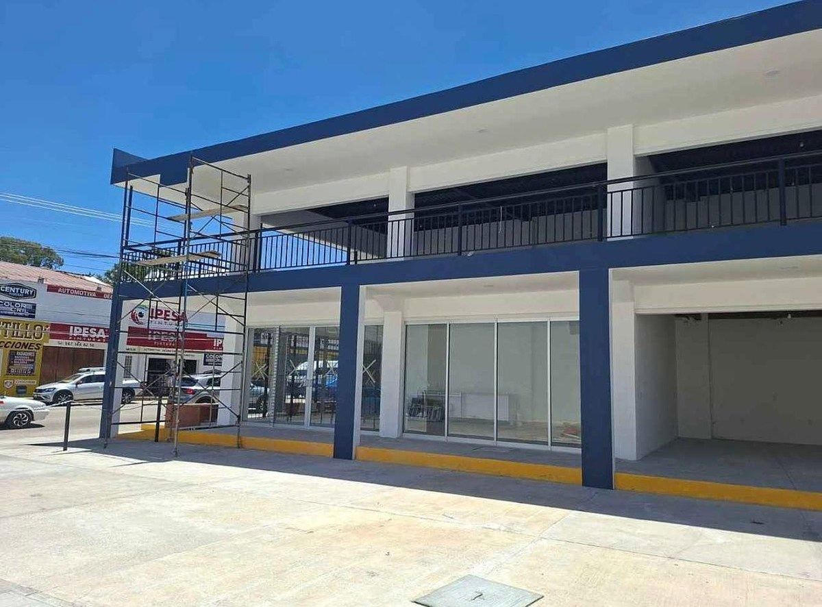 Local em San Ramón, San Cristóbal de Las Casas, foto 3 de 4