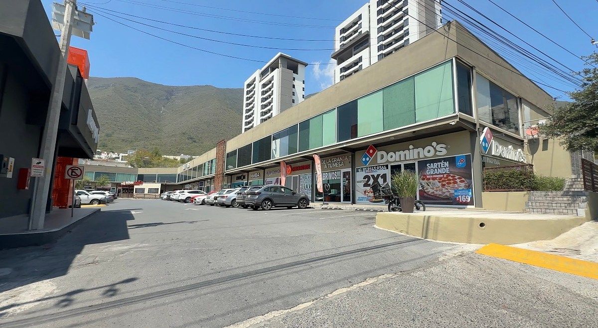Local comercial en Colinas de San Jerónimo, Monterrey, foto 4 de 4