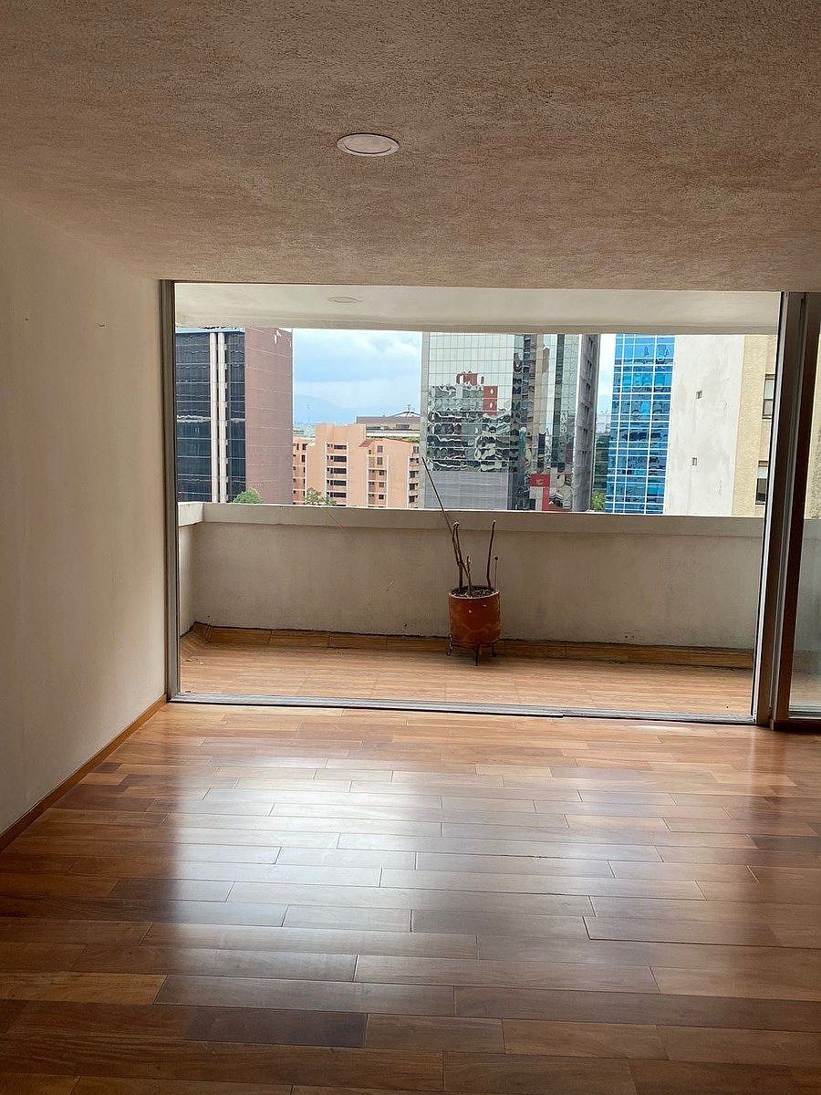 Departamento en Polanco I Sección, Miguel Hidalgo, foto 2 de 15