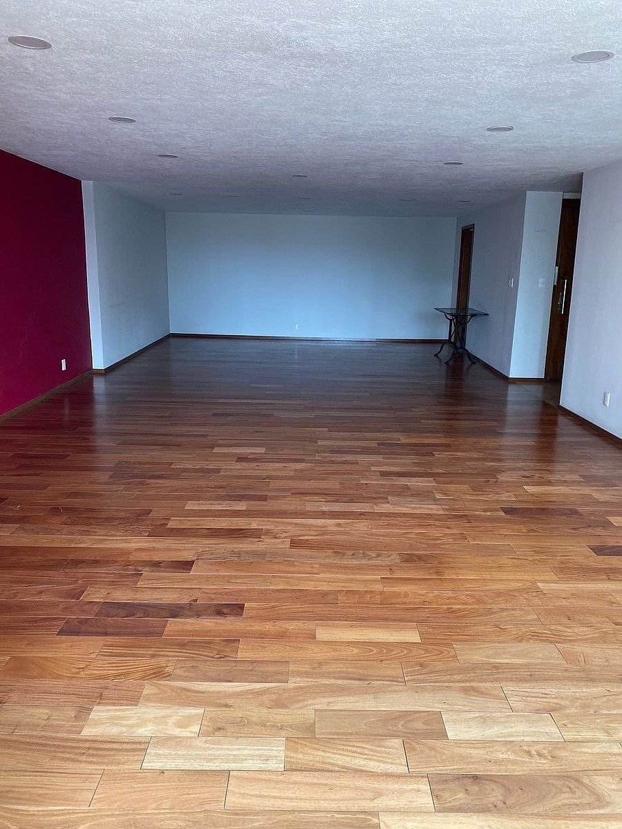 Departamento en Polanco I Sección, Miguel Hidalgo, foto 3 de 15