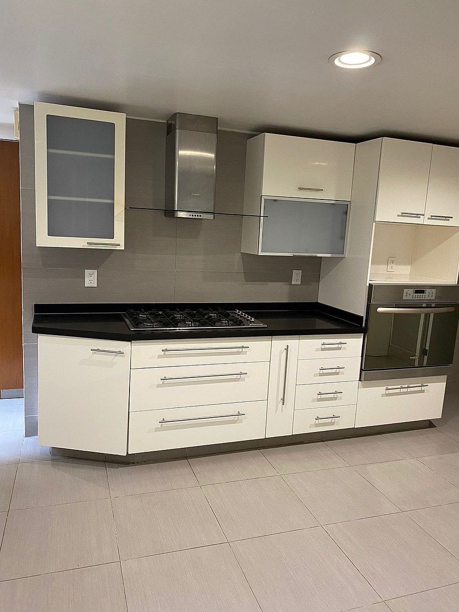 Departamento en Polanco I Sección, Miguel Hidalgo, foto 4 de 15