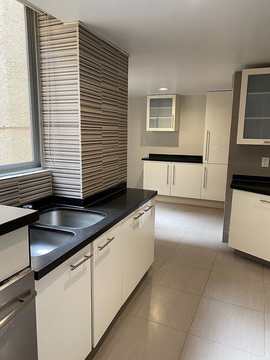 Departamento en Polanco I Sección, Miguel Hidalgo, foto 5 de 15