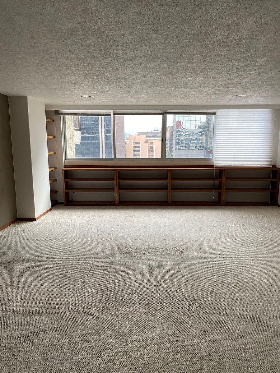 Departamento en Polanco I Sección, Miguel Hidalgo, foto 14 de 15