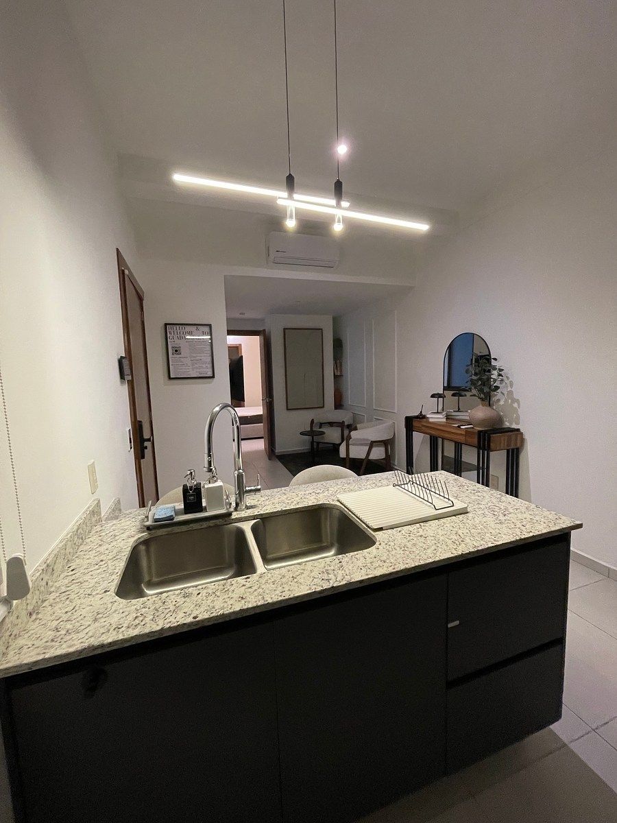 Departamento en Santa Teresita, Guadalajara, foto 3 de 15