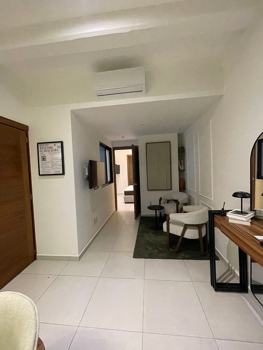 Departamento en Santa Teresita, Guadalajara, foto 5 de 15