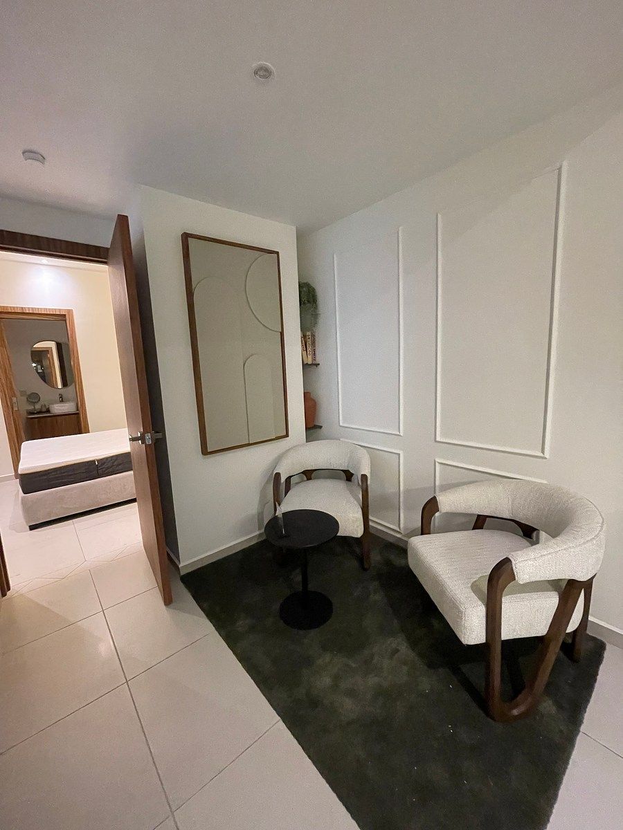Departamento en Santa Teresita, Guadalajara, foto 4 de 15
