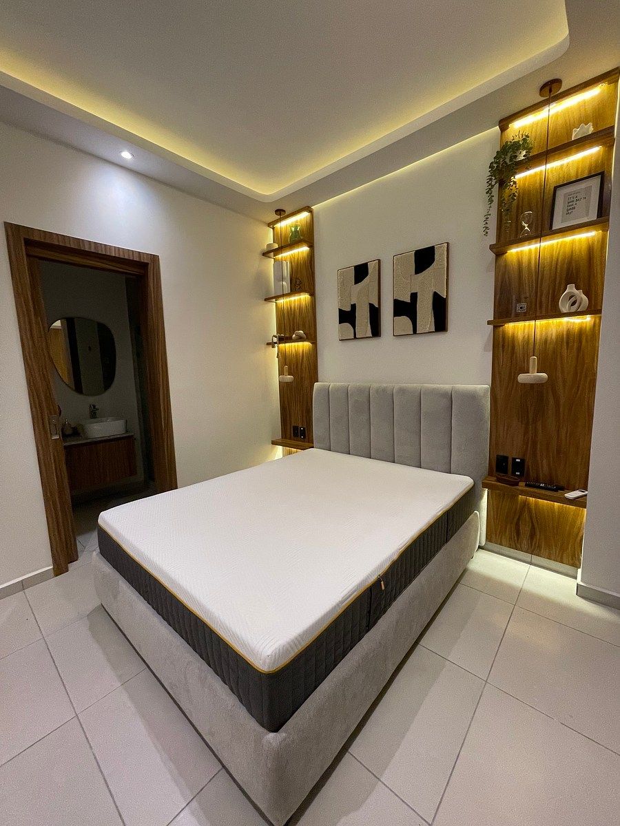 Departamento en Santa Teresita, Guadalajara, foto 6 de 15