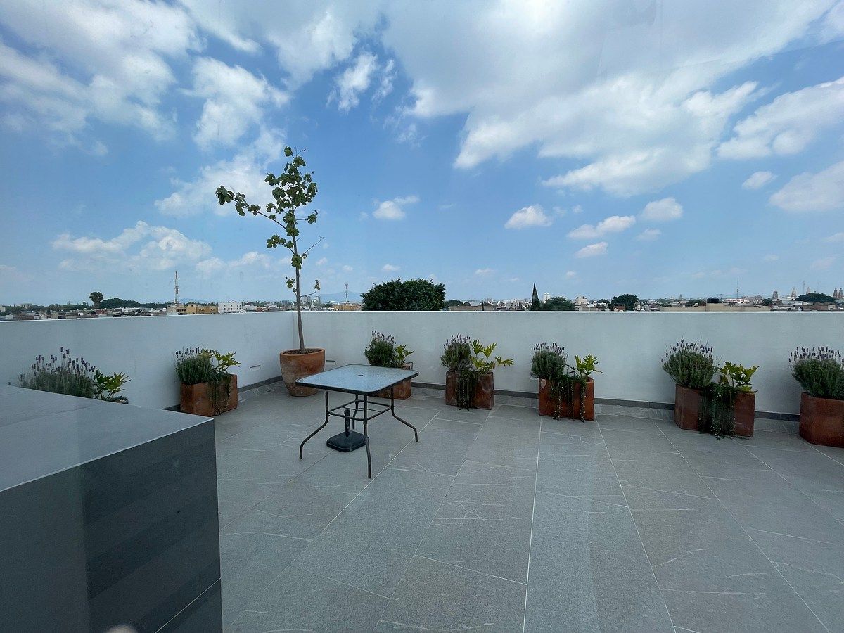 Departamento en Santa Teresita, Guadalajara, foto 13 de 15