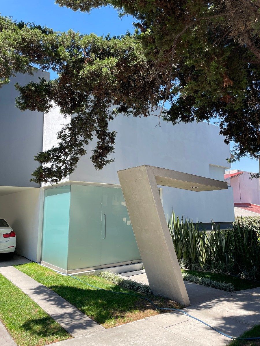 House in Lomas de Valle Escondido, Atizapán de Zaragoza, photo 3 of 34