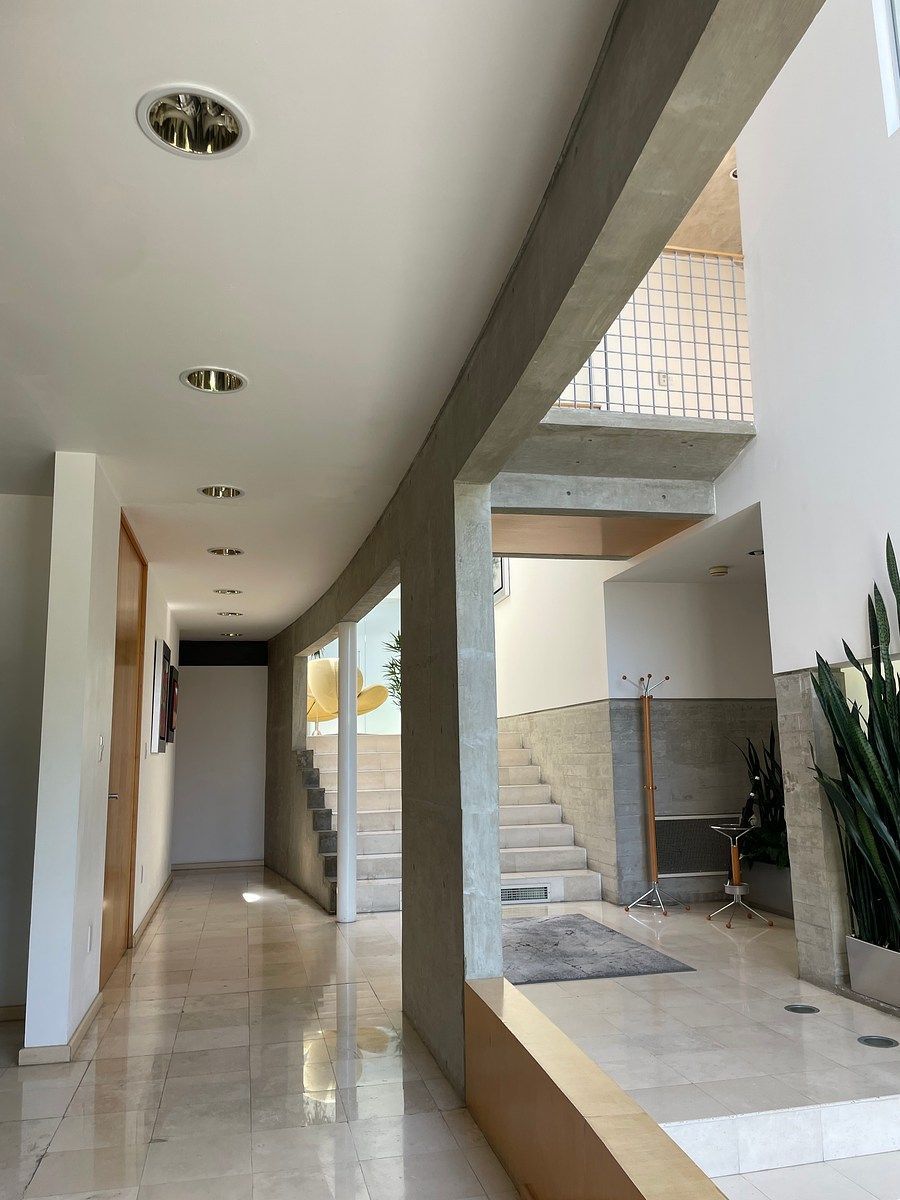 House in Lomas de Valle Escondido, Atizapán de Zaragoza, photo 7 of 34