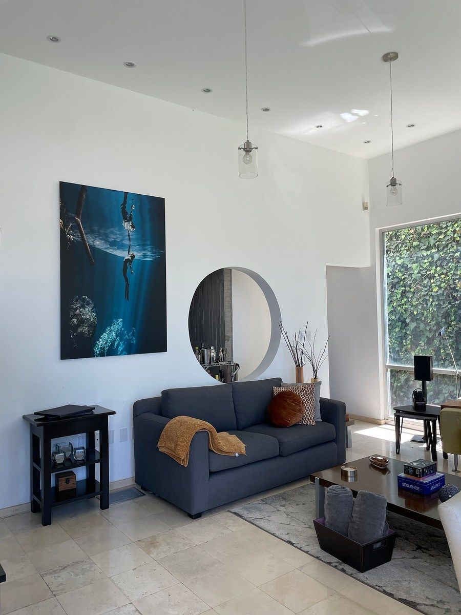 House in Lomas de Valle Escondido, Atizapán de Zaragoza, photo 10 of 34