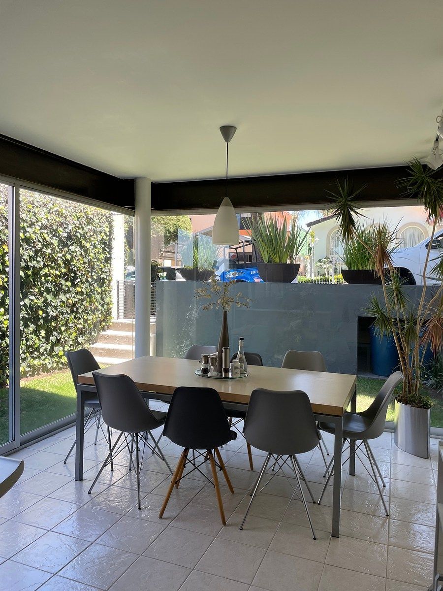 House in Lomas de Valle Escondido, Atizapán de Zaragoza, photo 17 of 34