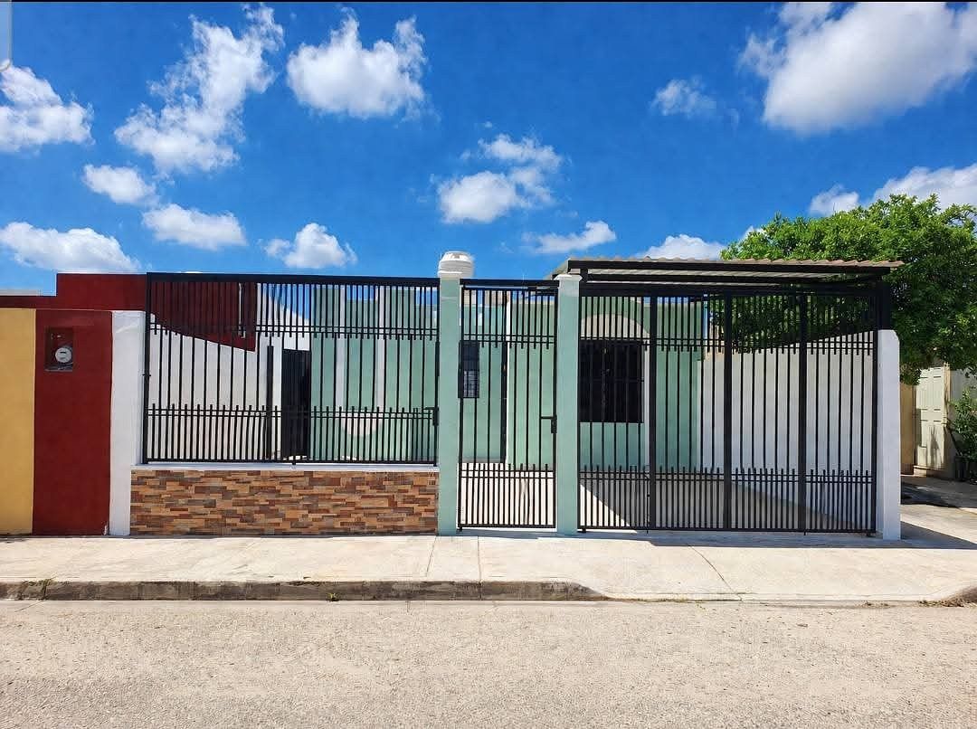 Casa en Venta en Ciudad Caucel Poniente de Merida Yucatan, foto 1 de 8