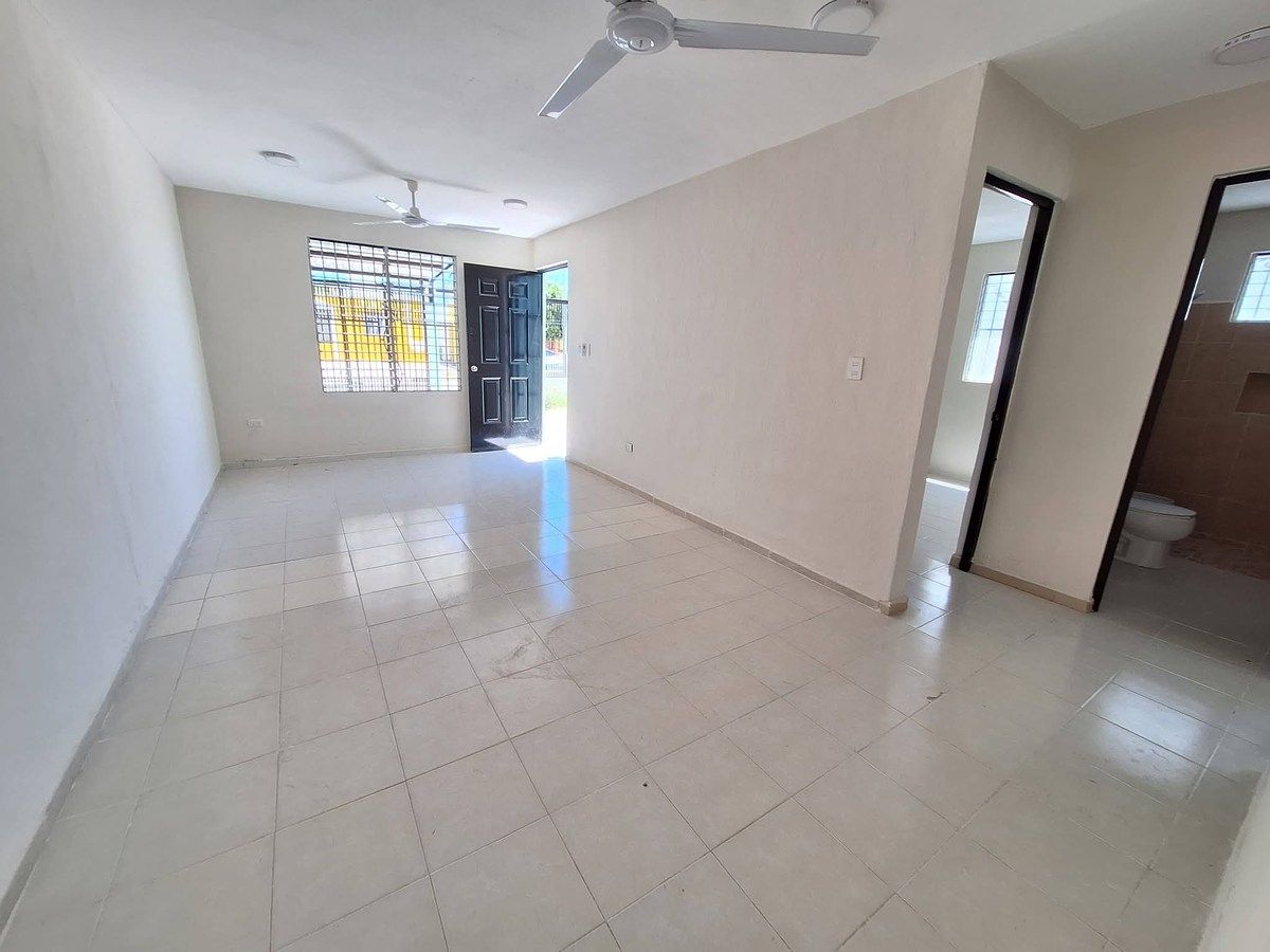 Casa en Caucel, Mérida, foto 3 de 8