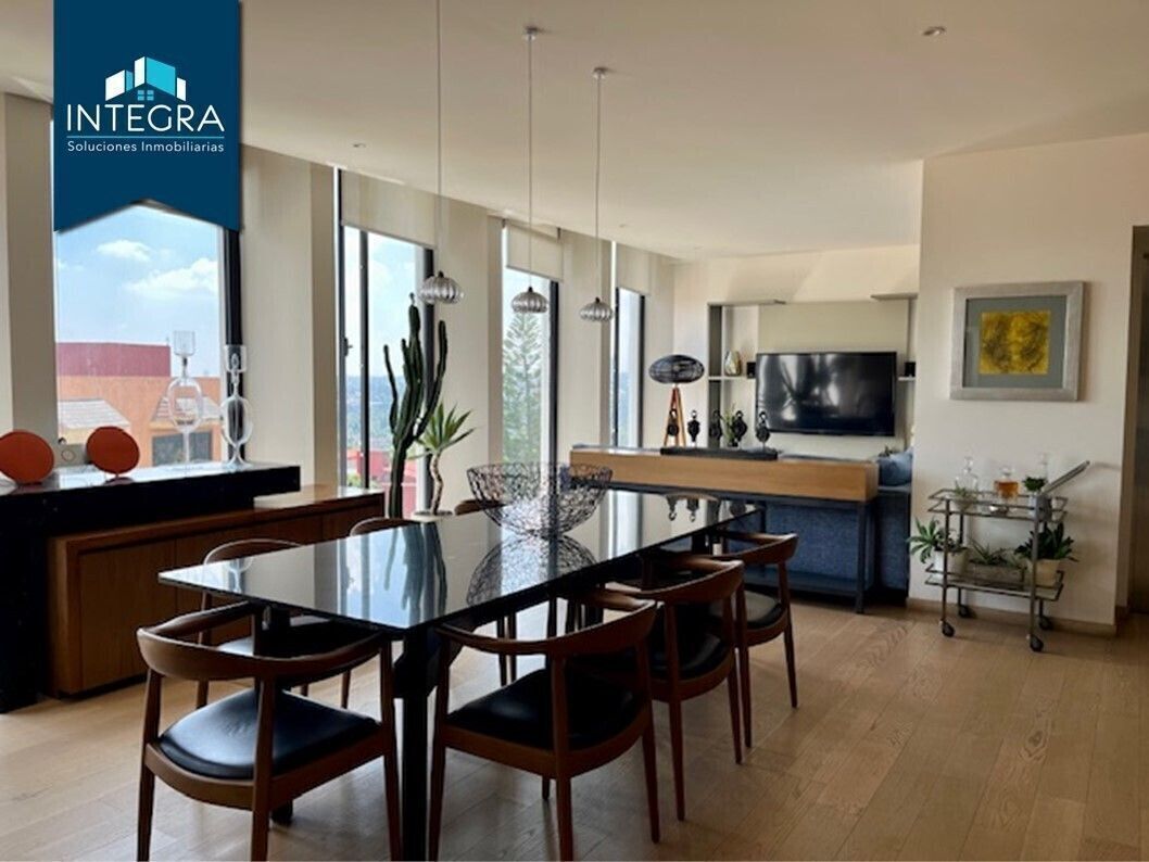 Apartamento em La Herradura, Huixquilucan, foto 5 de 24