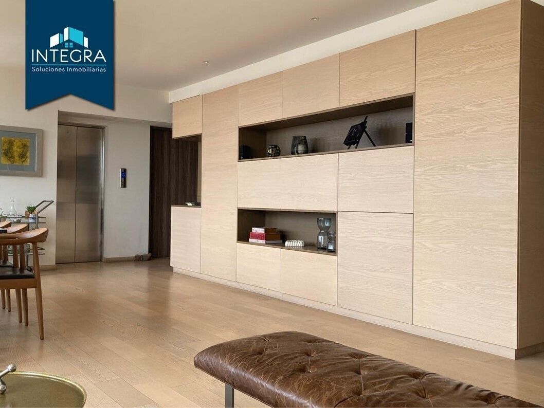 Apartamento em La Herradura, Huixquilucan, foto 6 de 24