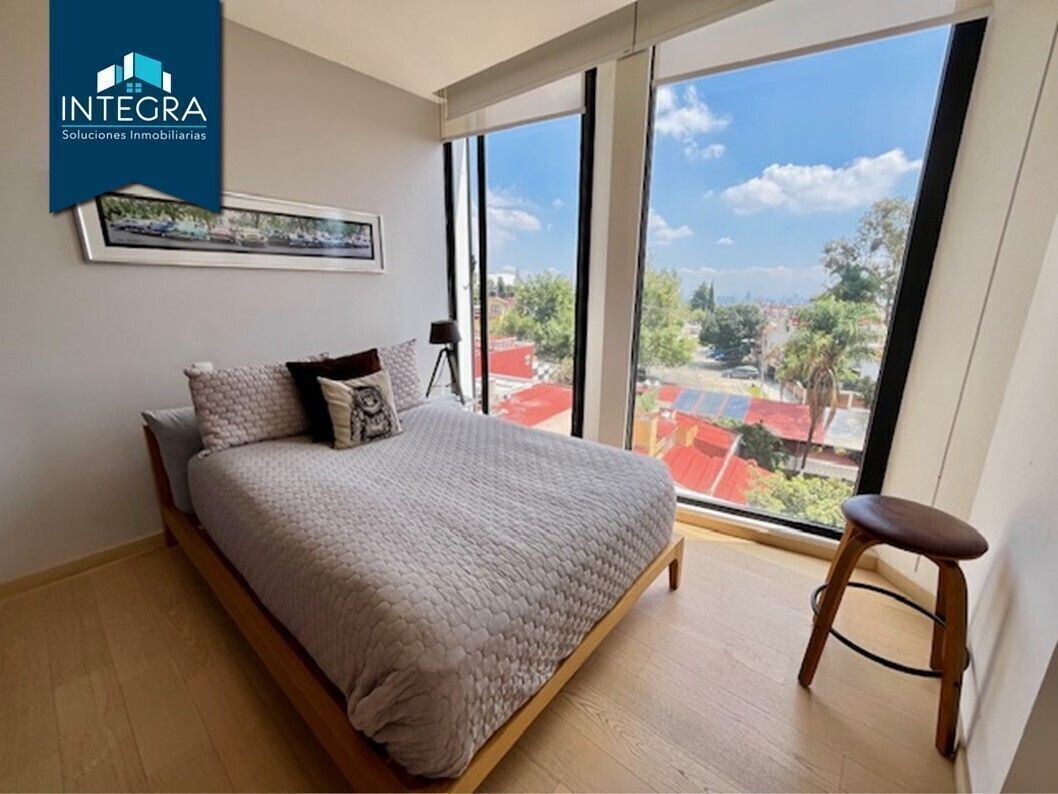 Apartamento em La Herradura, Huixquilucan, foto 8 de 24