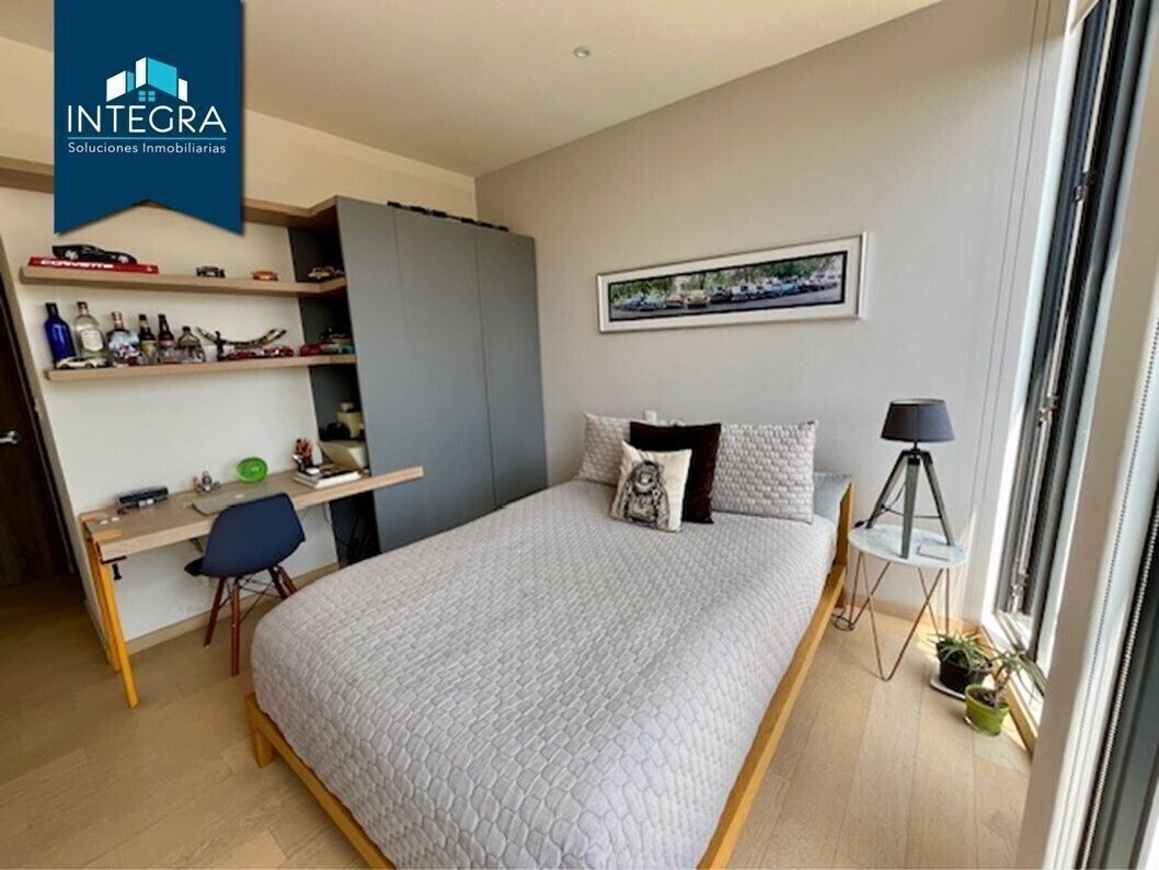 Apartamento em La Herradura, Huixquilucan, foto 9 de 24