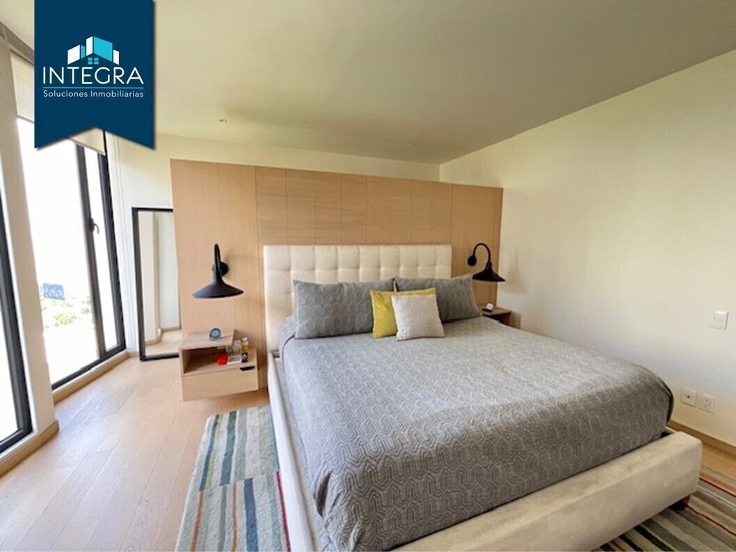 Apartamento em La Herradura, Huixquilucan, foto 11 de 24