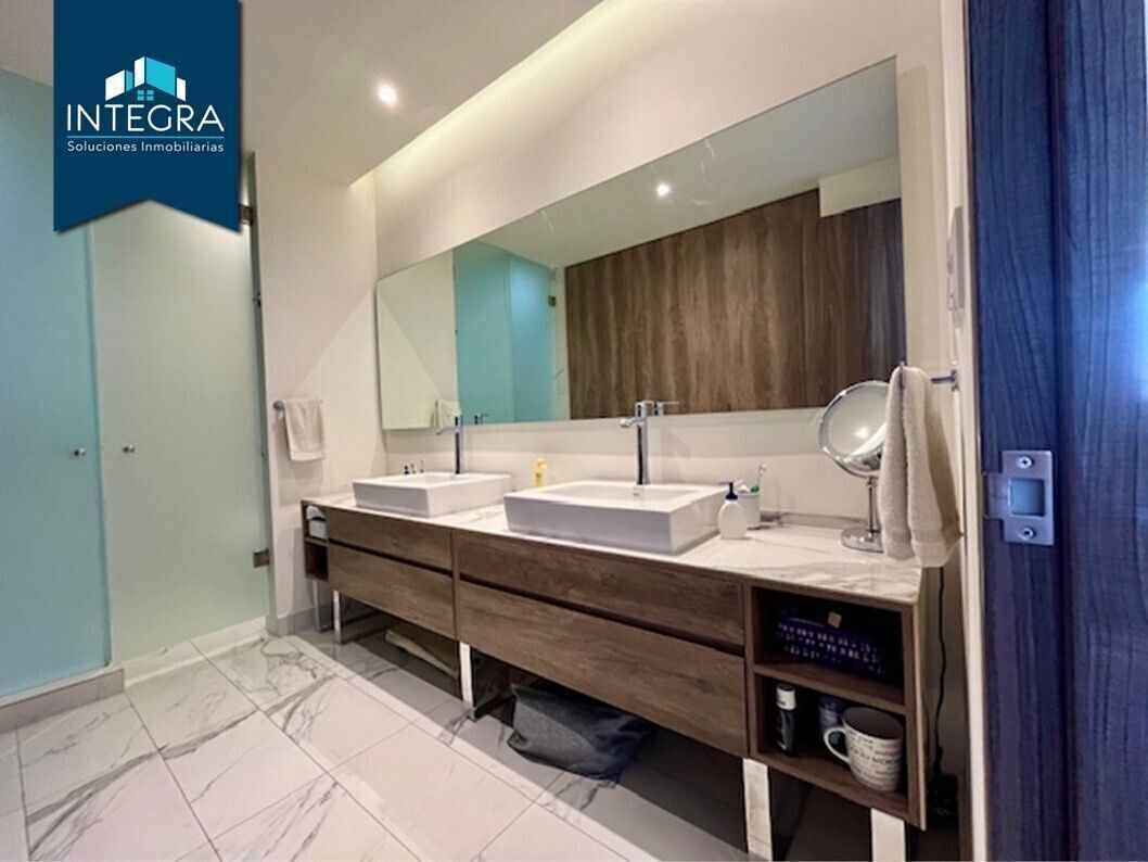 Apartamento em La Herradura, Huixquilucan, foto 12 de 24