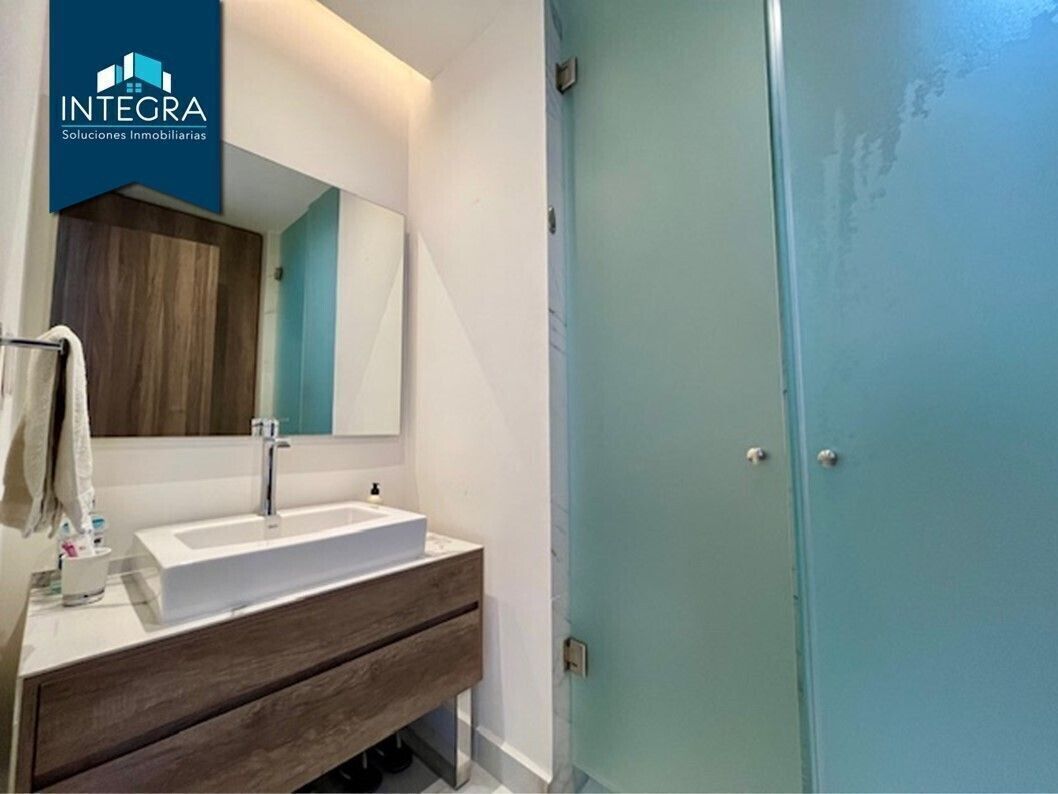 Apartamento em La Herradura, Huixquilucan, foto 13 de 24