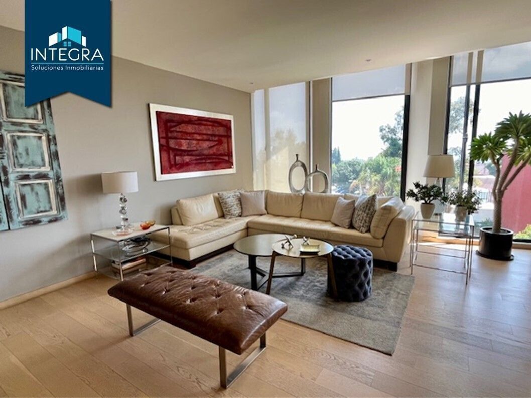 Apartamento em La Herradura, Huixquilucan, foto 14 de 24
