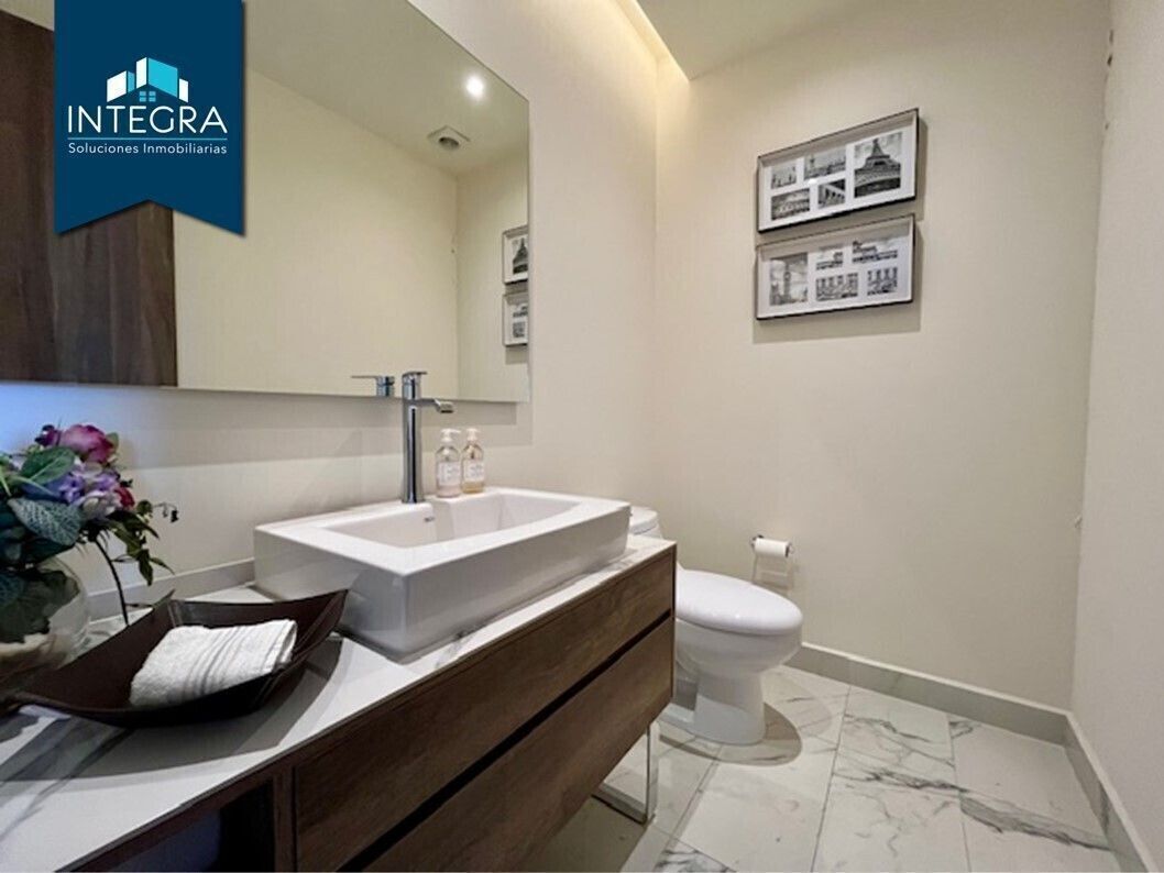 Apartamento em La Herradura, Huixquilucan, foto 15 de 24