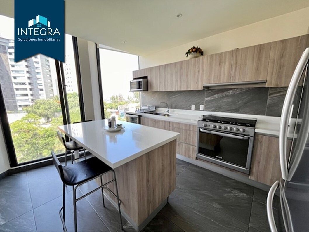 Apartamento em La Herradura, Huixquilucan, foto 16 de 24