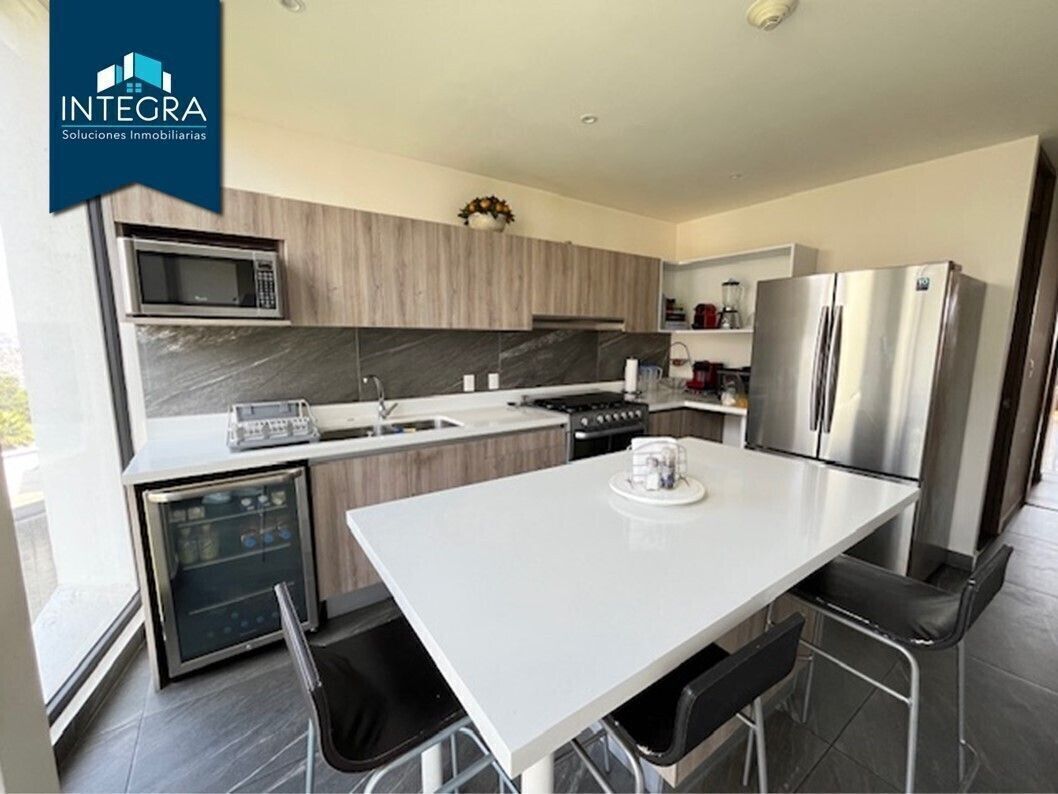 Apartamento em La Herradura, Huixquilucan, foto 17 de 24