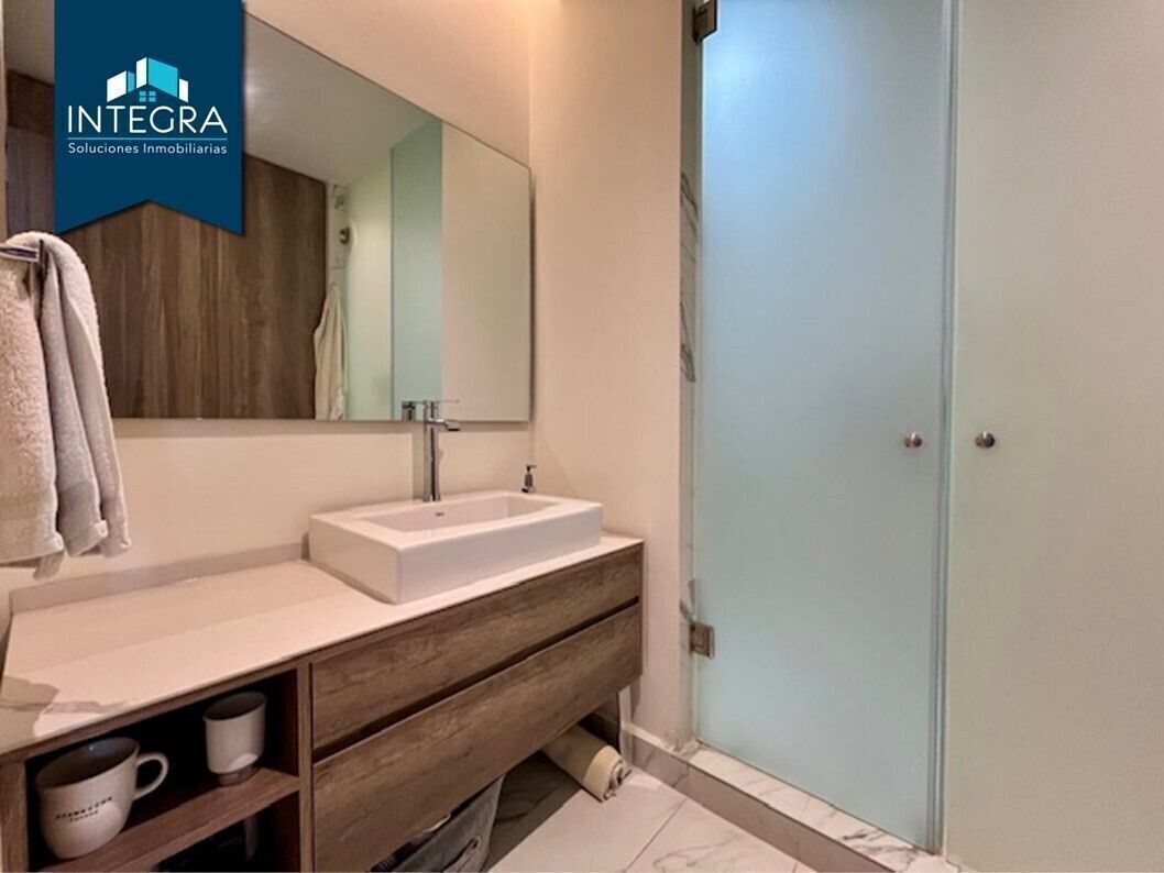 Apartamento em La Herradura, Huixquilucan, foto 20 de 24