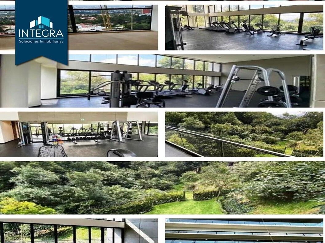 Apartamento em La Herradura, Huixquilucan, foto 21 de 24