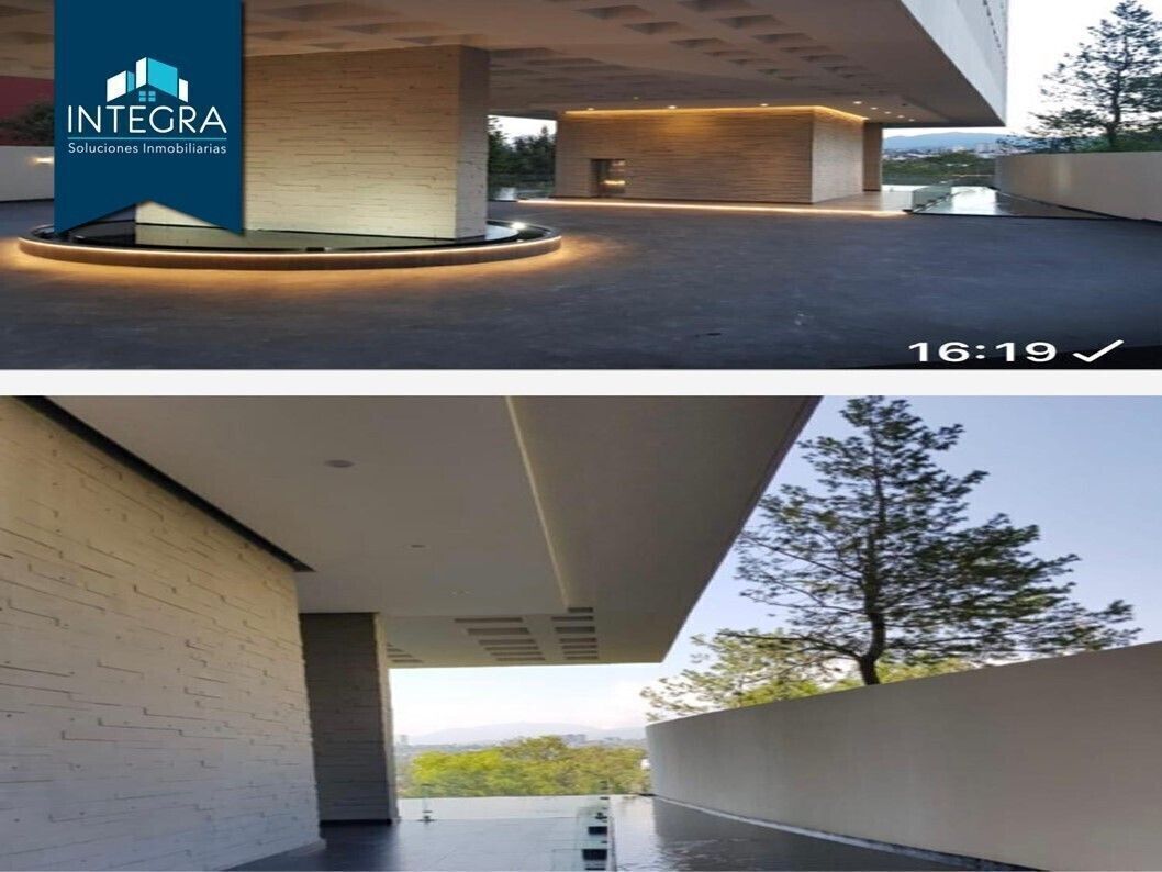 Apartamento em La Herradura, Huixquilucan, foto 22 de 24