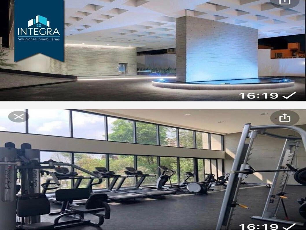 Apartamento em La Herradura, Huixquilucan, foto 24 de 24