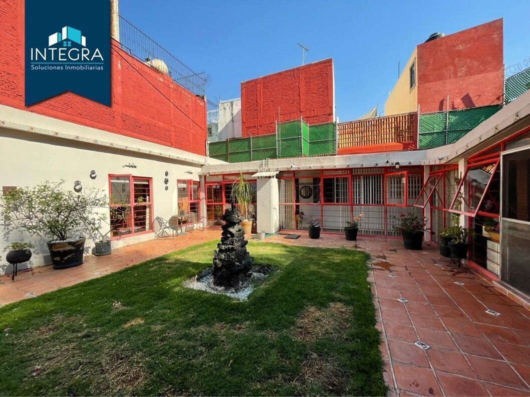 Casa en Del Carmen, Coyoacán, foto 3 de 20