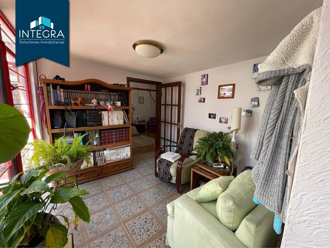 Casa en Del Carmen, Coyoacán, foto 10 de 20