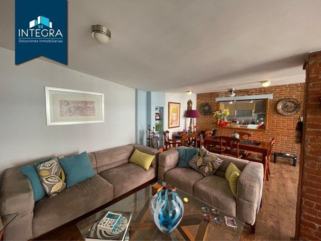 Casa en Del Carmen, Coyoacán, foto 11 de 20
