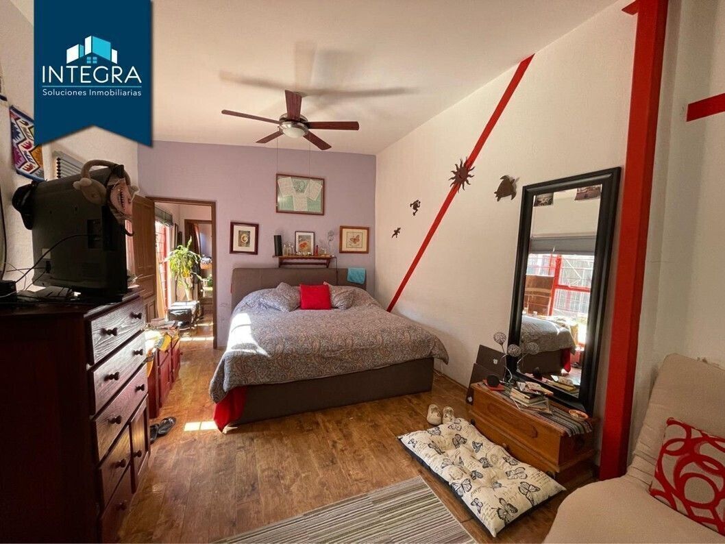 Casa en Del Carmen, Coyoacán, foto 12 de 20