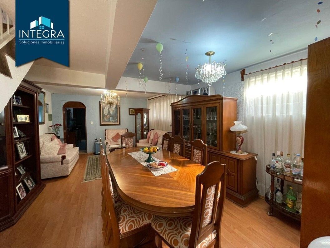Casa en Del Carmen, Coyoacán, foto 14 de 20