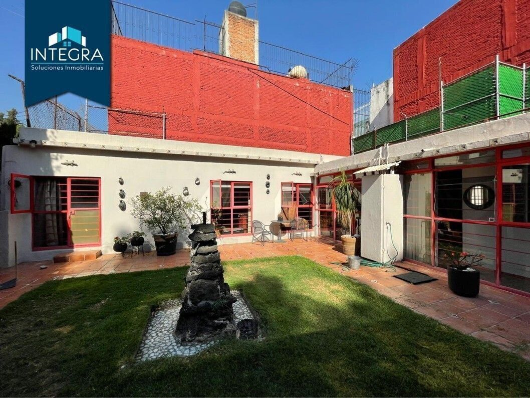 Casa en Del Carmen, Coyoacán, foto 15 de 20