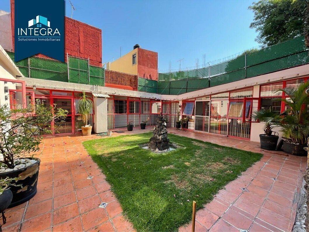 Casa en Del Carmen, Coyoacán, foto 16 de 20