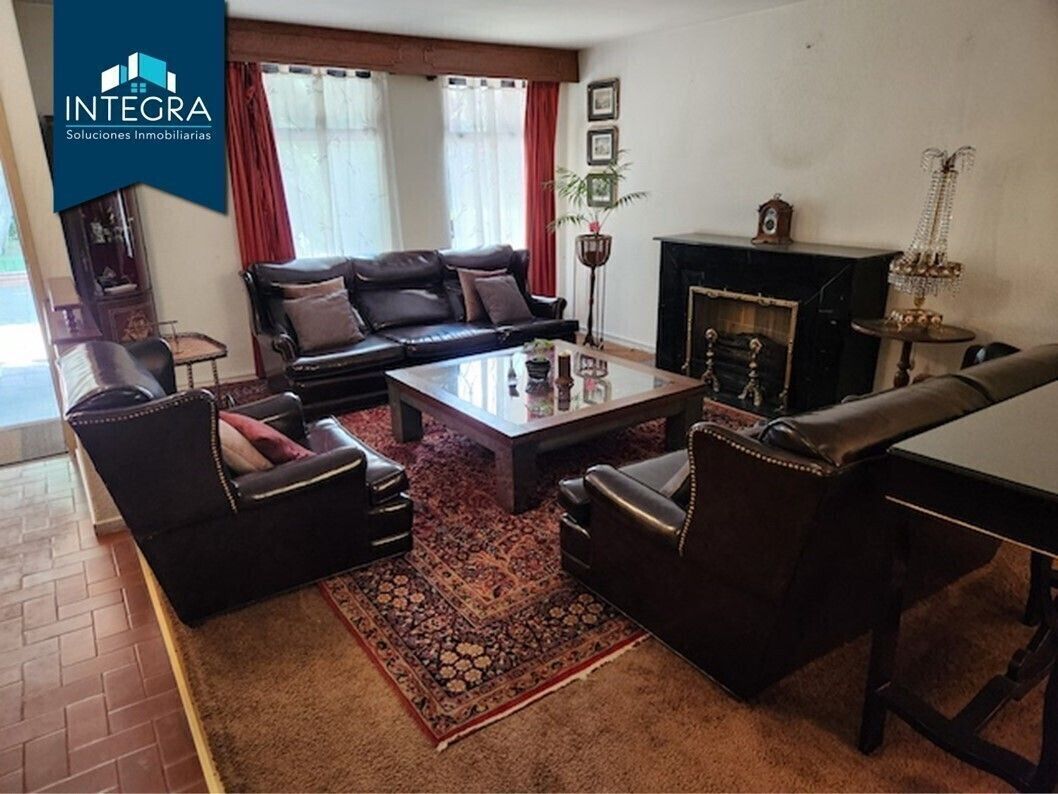 Casa en condominio en San Ángel, Álvaro Obregón, foto 2 de 32