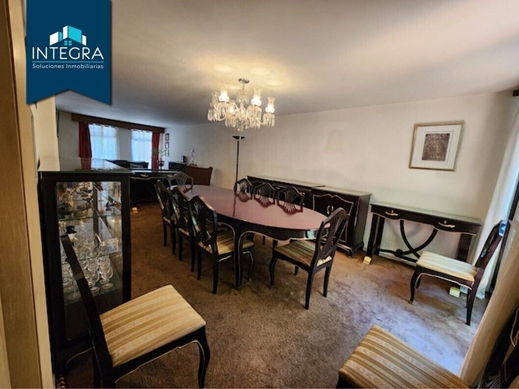 Casa en condominio en San Ángel, Álvaro Obregón, foto 5 de 32