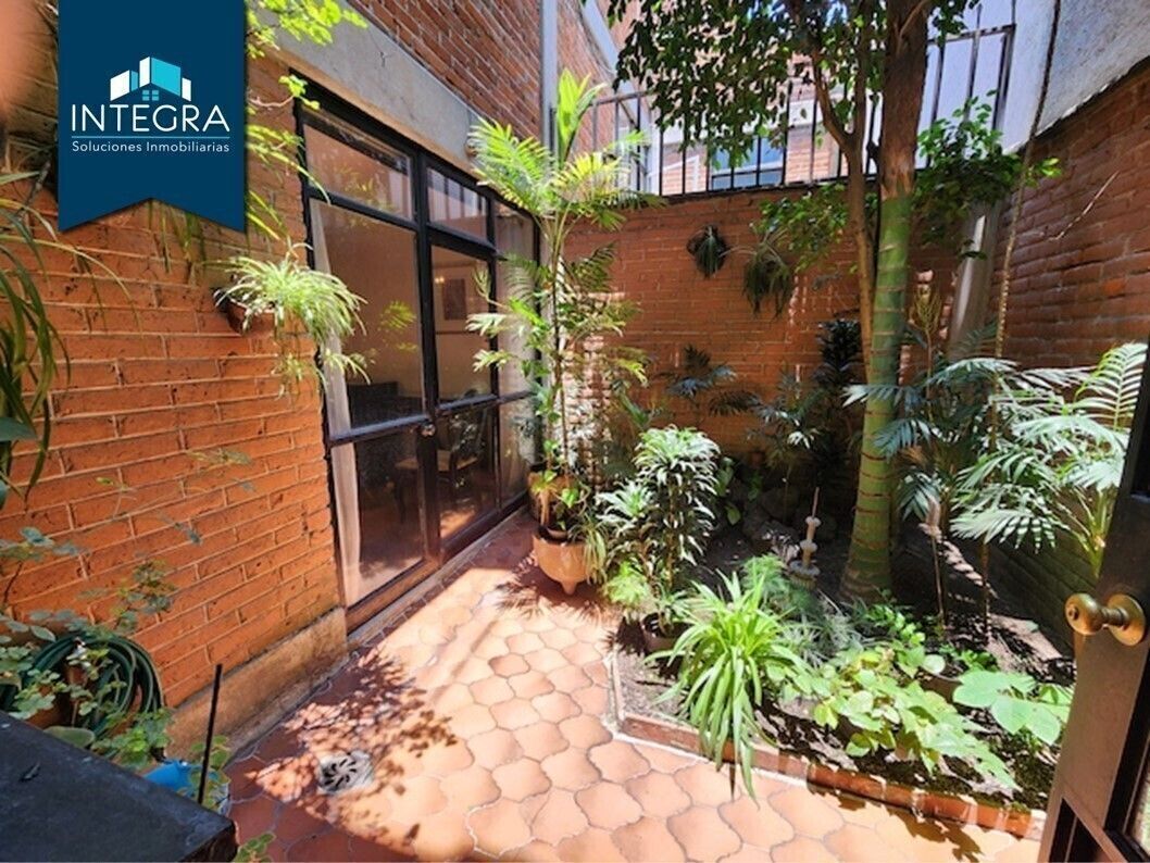 Casa en condominio en San Ángel, Álvaro Obregón, foto 7 de 32