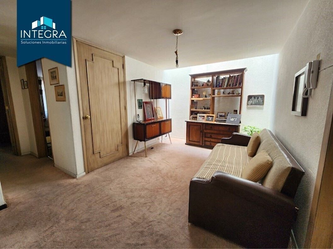 Casa en condominio en San Ángel, Álvaro Obregón, foto 8 de 32