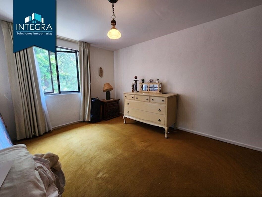 Casa en condominio en San Ángel, Álvaro Obregón, foto 10 de 32