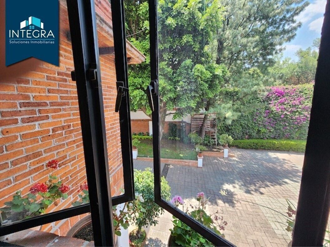 Casa en condominio en San Ángel, Álvaro Obregón, foto 11 de 32