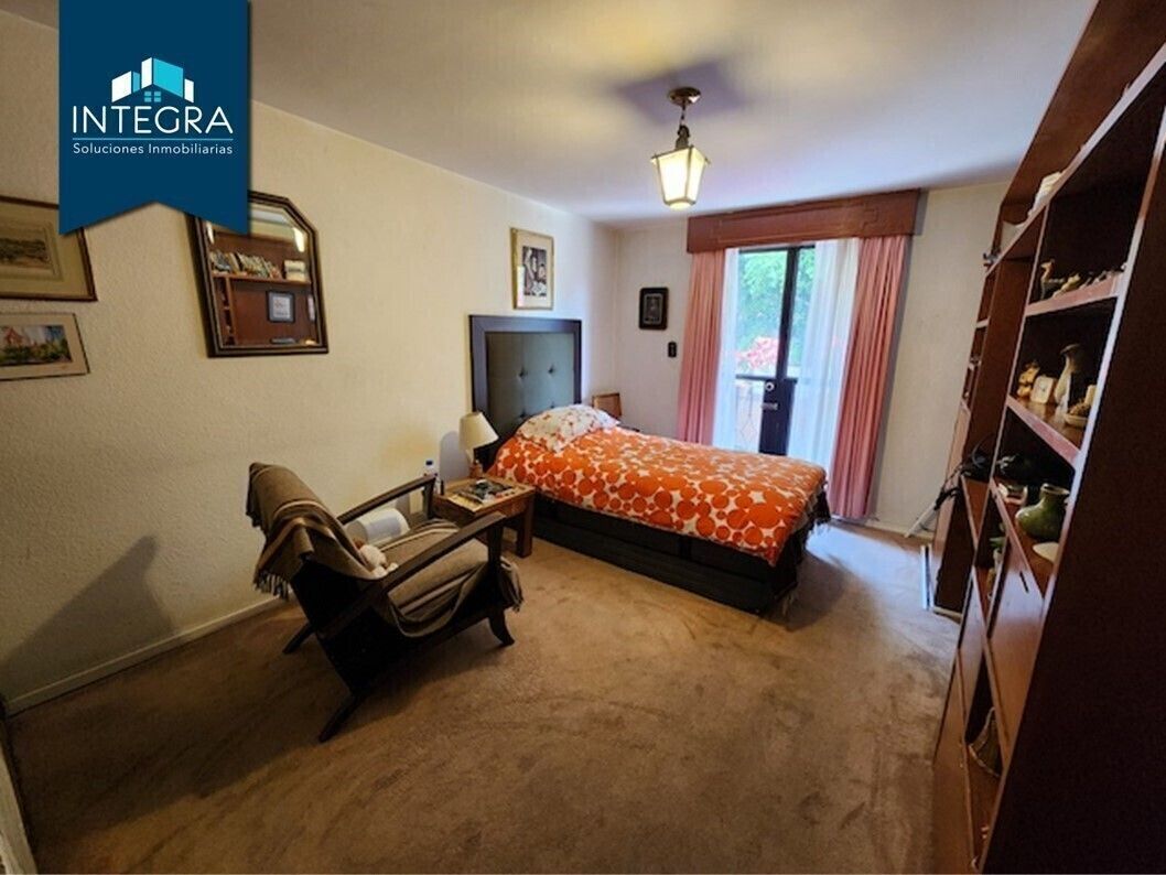 Casa en condominio en San Ángel, Álvaro Obregón, foto 12 de 32